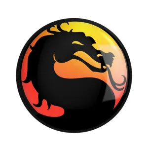 مگنت بازی مورتال کمبت Mortal Kombat