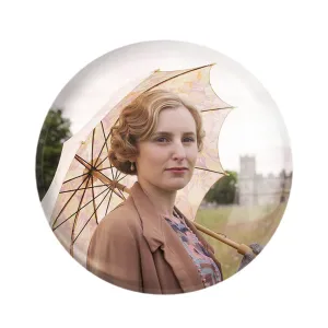 مگنت سریال دانتون ابی Downton Abbey