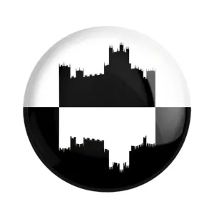 مگنت سریال دانتون ابی Downton Abbey