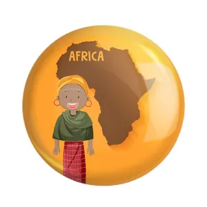 مگنت آفریقا Africa