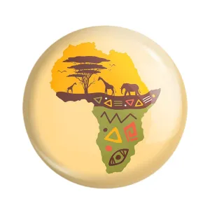 مگنت آفریقا Africa
