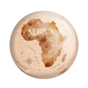 مگنت آفریقا Africa