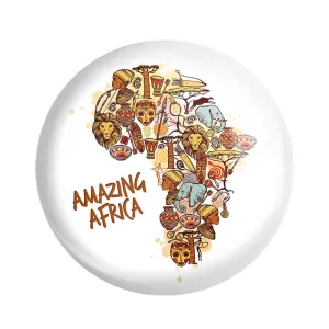 مگنت آفریقا Africa