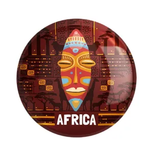 مگنت آفریقا Africa
