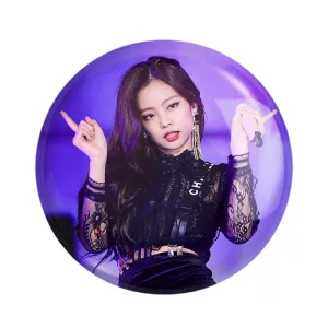 مگنت جنی گروه بلک پینک Black Pink