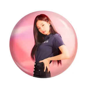 مگنت جنی گروه بلک پینک Black Pink