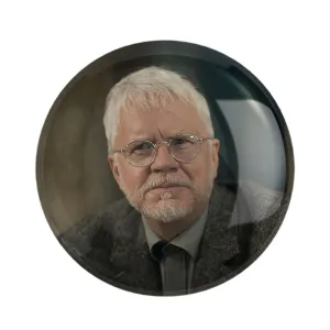 مگنت سریال سیلو Silo