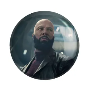 مگنت سریال سیلو Silo