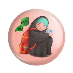 مگنت محرم و اربعین