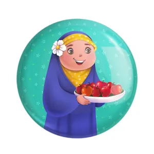 مگنت محرم و اربعین
