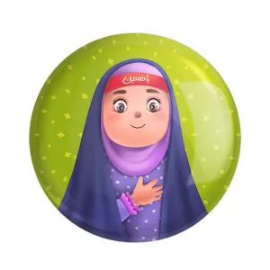 مگنت محرم و اربعین