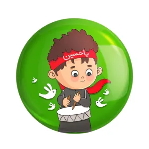 مگنت محرم و اربعین