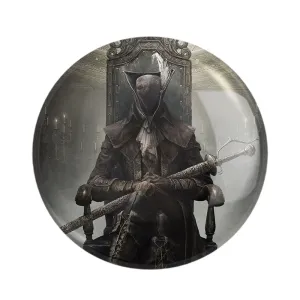 مگنت بازی بلاد بورن Blood Borne