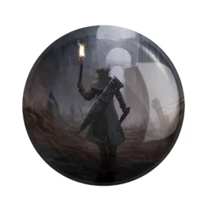 مگنت بازی بلاد بورن Blood Borne