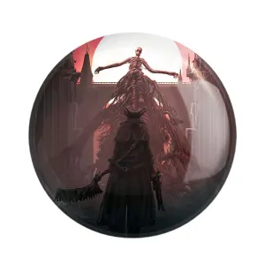 مگنت بازی بلاد بورن Blood Borne