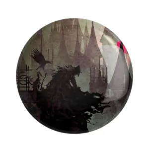 مگنت بازی بلاد بورن Blood Borne