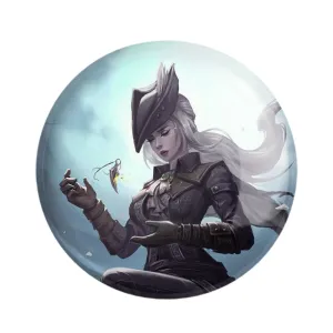 مگنت بازی بلاد بورن Blood Borne