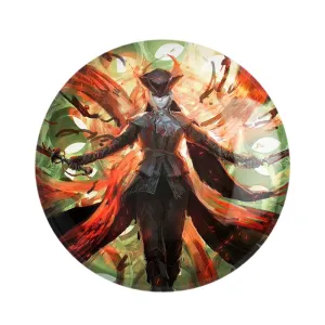 مگنت بازی بلاد بورن Blood Borne