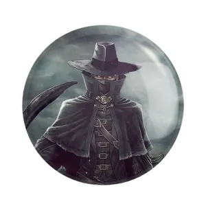 مگنت بازی بلاد بورن Blood Borne