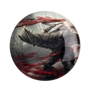 مگنت بازی بلاد بورن Blood Borne