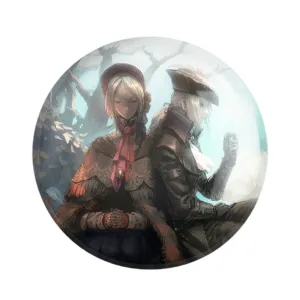 مگنت بازی بلاد بورن Blood Borne