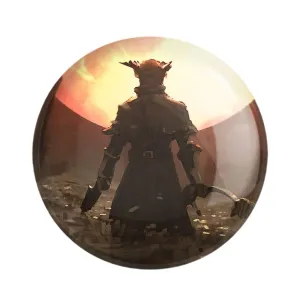 مگنت بازی بلاد بورن Blood Borne