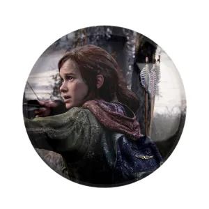 مگنت بازی د لست آف آس The Last Of Us