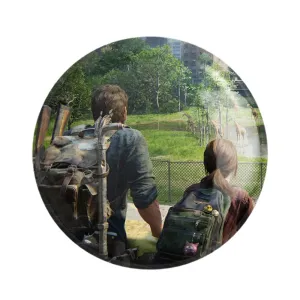 مگنت بازی د لست آف آس The Last Of Us