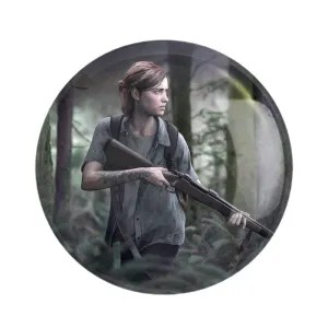مگنت بازی د لست آف آس The Last Of Us