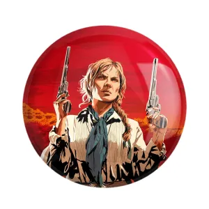 مگنت بازی رد دد Red Dead