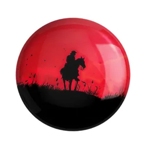 مگنت بازی رد دد Red Dead