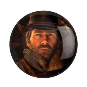 مگنت بازی رد دد Red Dead