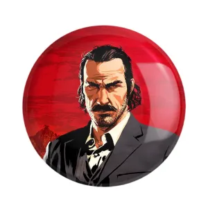 مگنت بازی رد دد Red Dead