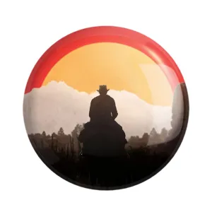 مگنت بازی رد دد Red Dead