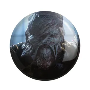 مگنت بازی رزیدنت اویل Resident Evil