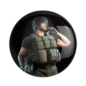 مگنت بازی رزیدنت اویل Resident Evil