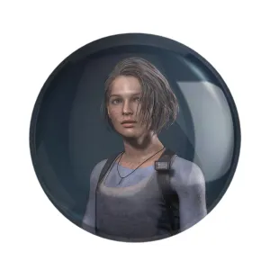 مگنت بازی رزیدنت اویل Resident Evil