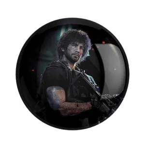 مگنت بازی رزیدنت اویل Resident Evil