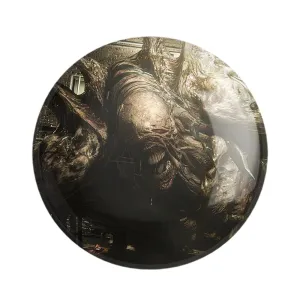 مگنت بازی رزیدنت اویل Resident Evil