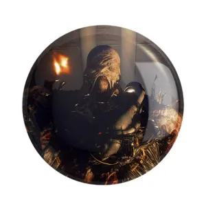 مگنت بازی رزیدنت اویل Resident Evil