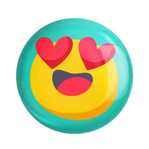 مگنت ایموجی Emoji