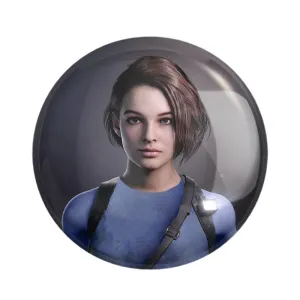 مگنت بازی رزیدنت اویل Resident Evil