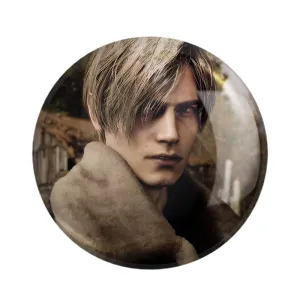 مگنت بازی رزیدنت اویل Resident Evil