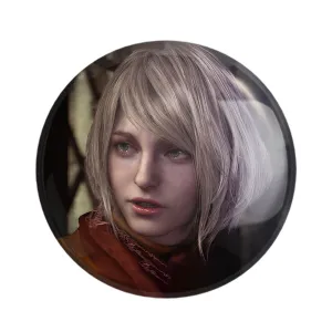 مگنت بازی رزیدنت اویل Resident Evil