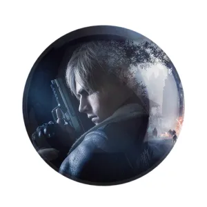 مگنت بازی رزیدنت اویل Resident Evil