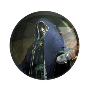 مگنت بازی رزیدنت اویل Resident Evil