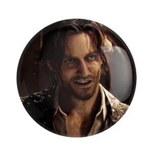 مگنت بازی رزیدنت اویل Resident Evil