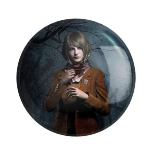 مگنت بازی رزیدنت اویل Resident Evil