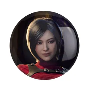 مگنت بازی رزیدنت اویل Resident Evil