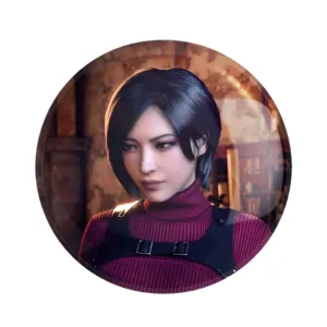 مگنت بازی رزیدنت اویل Resident Evil